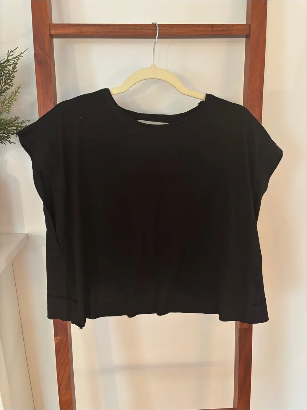 Boxy athletic top bundle - Picture 2 of 7